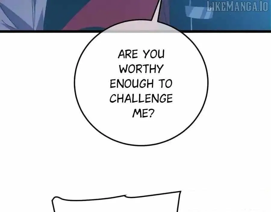 I Rely on My Invincibility to Deal Tons of Damage Passively! Chapter 112 – Page 125
