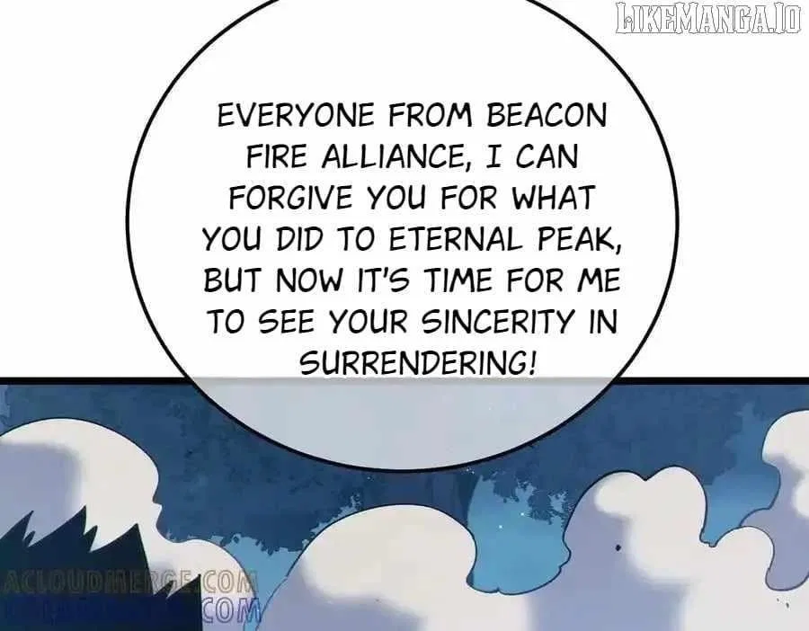 I Rely on My Invincibility to Deal Tons of Damage Passively! Chapter 112 – Page 129