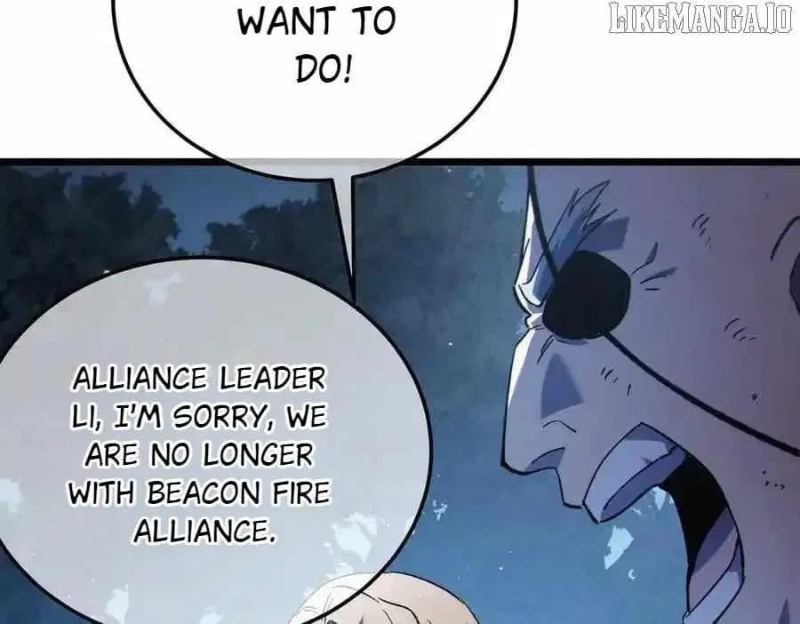 I Rely on My Invincibility to Deal Tons of Damage Passively! Chapter 112 – Page 135