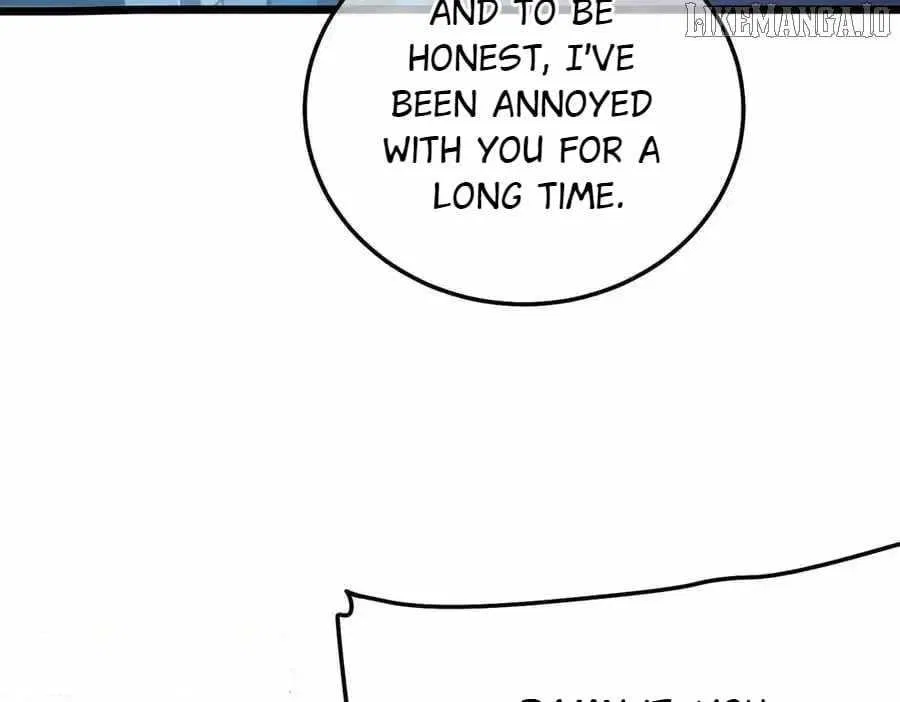 I Rely on My Invincibility to Deal Tons of Damage Passively! Chapter 112 – Page 137