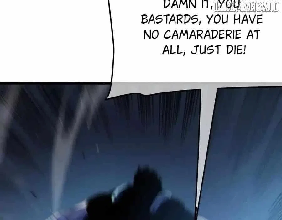 I Rely on My Invincibility to Deal Tons of Damage Passively! Chapter 112 – Page 138