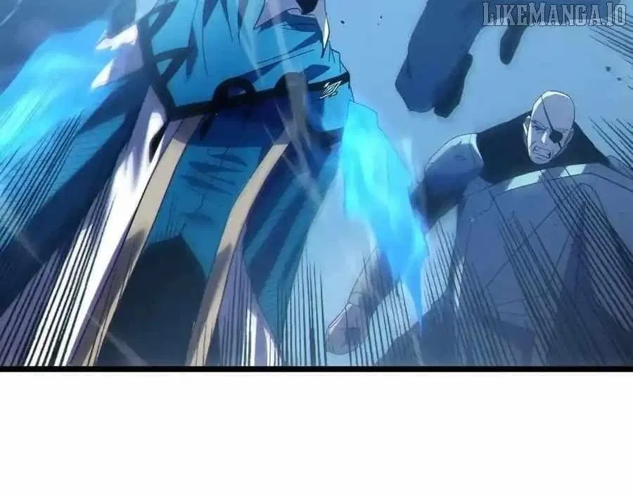I Rely on My Invincibility to Deal Tons of Damage Passively! Chapter 112 – Page 140