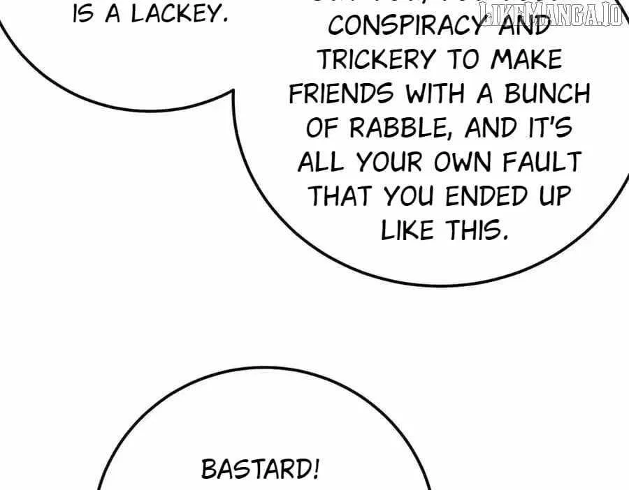I Rely on My Invincibility to Deal Tons of Damage Passively! Chapter 112 – Page 144