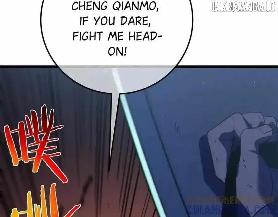 I Rely on My Invincibility to Deal Tons of Damage Passively! Chapter 112 – Page 145