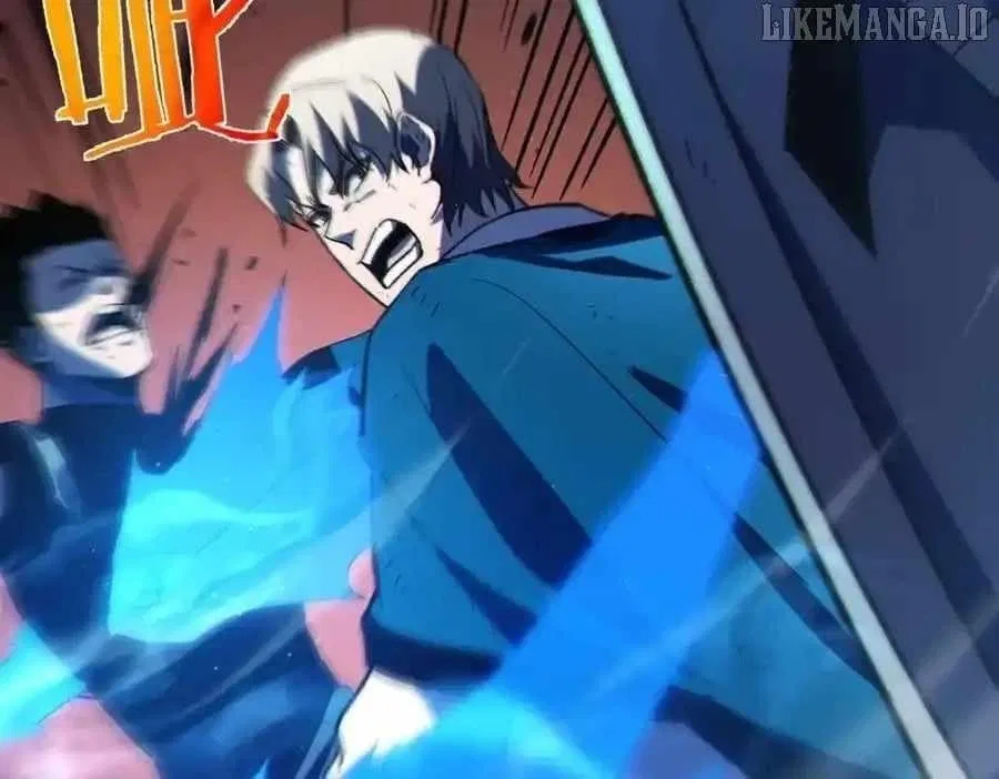 I Rely on My Invincibility to Deal Tons of Damage Passively! Chapter 112 – Page 146