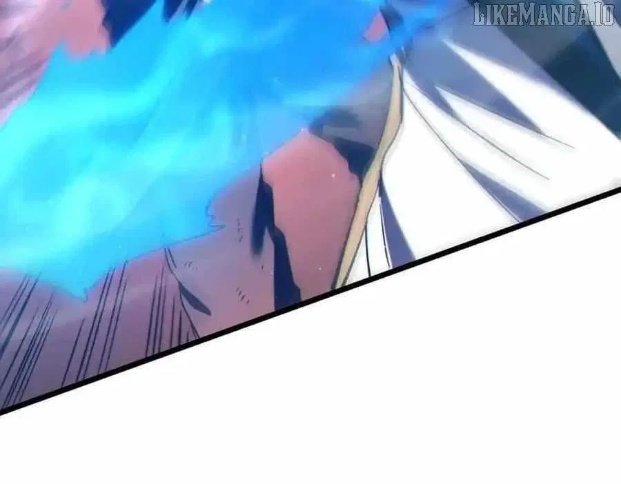 I Rely on My Invincibility to Deal Tons of Damage Passively! Chapter 112 – Page 147
