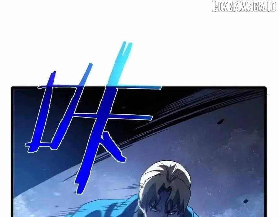 I Rely on My Invincibility to Deal Tons of Damage Passively! Chapter 112 – Page 151