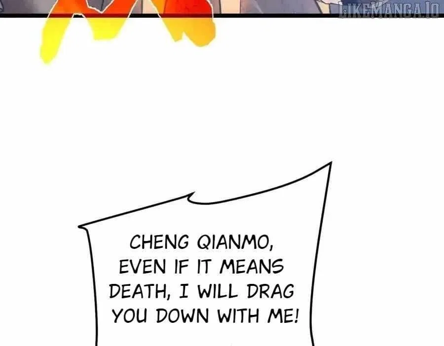 I Rely on My Invincibility to Deal Tons of Damage Passively! Chapter 112 – Page 159