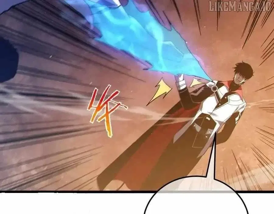 I Rely on My Invincibility to Deal Tons of Damage Passively! Chapter 112 – Page 165