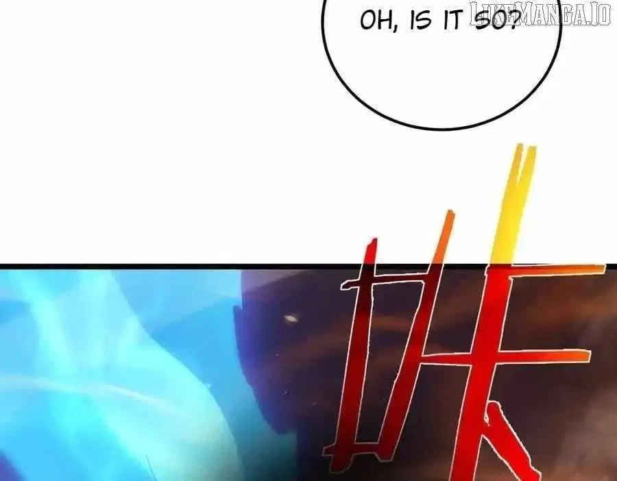 I Rely on My Invincibility to Deal Tons of Damage Passively! Chapter 112 – Page 166