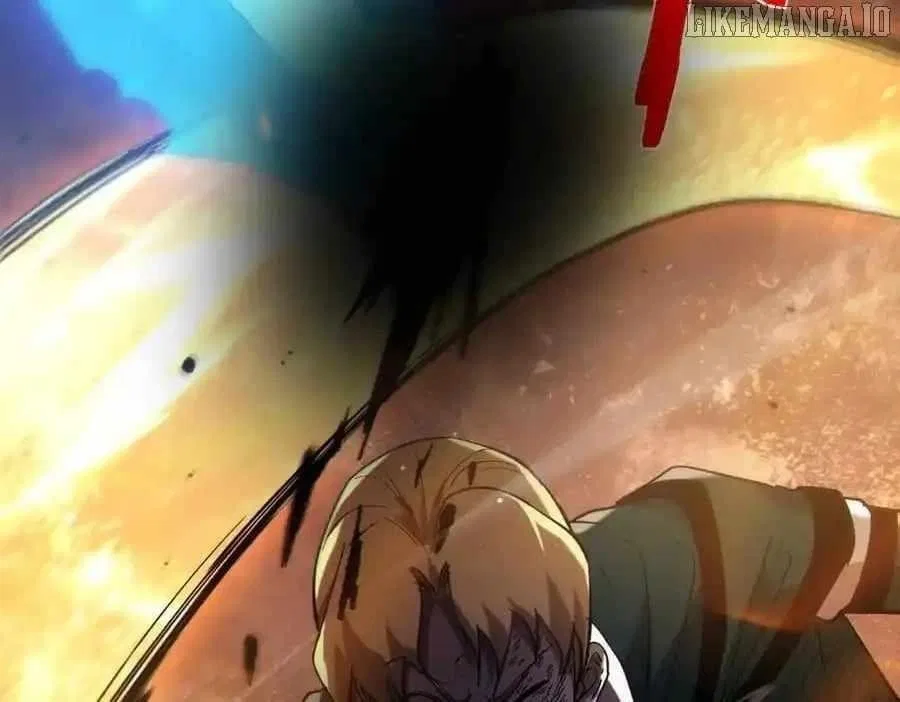 I Rely on My Invincibility to Deal Tons of Damage Passively! Chapter 112 – Page 167