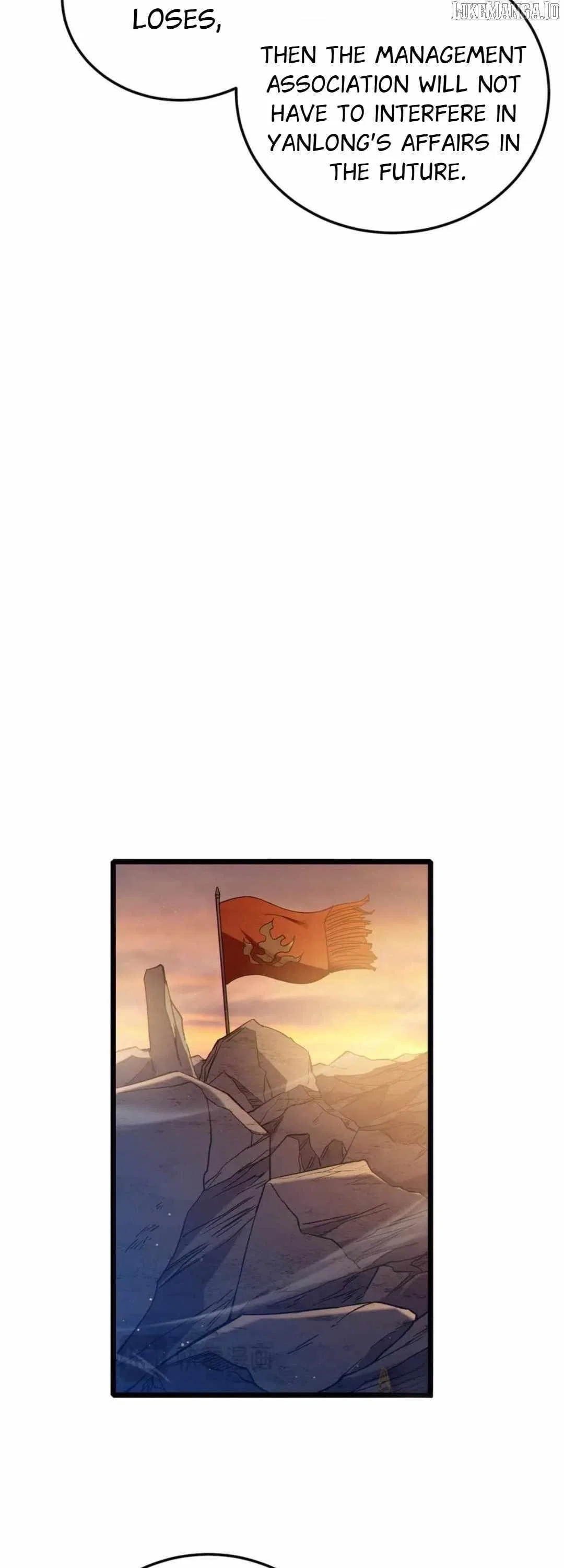 I Rely on My Invincibility to Deal Tons of Damage Passively! Chapter 110 – Page 14