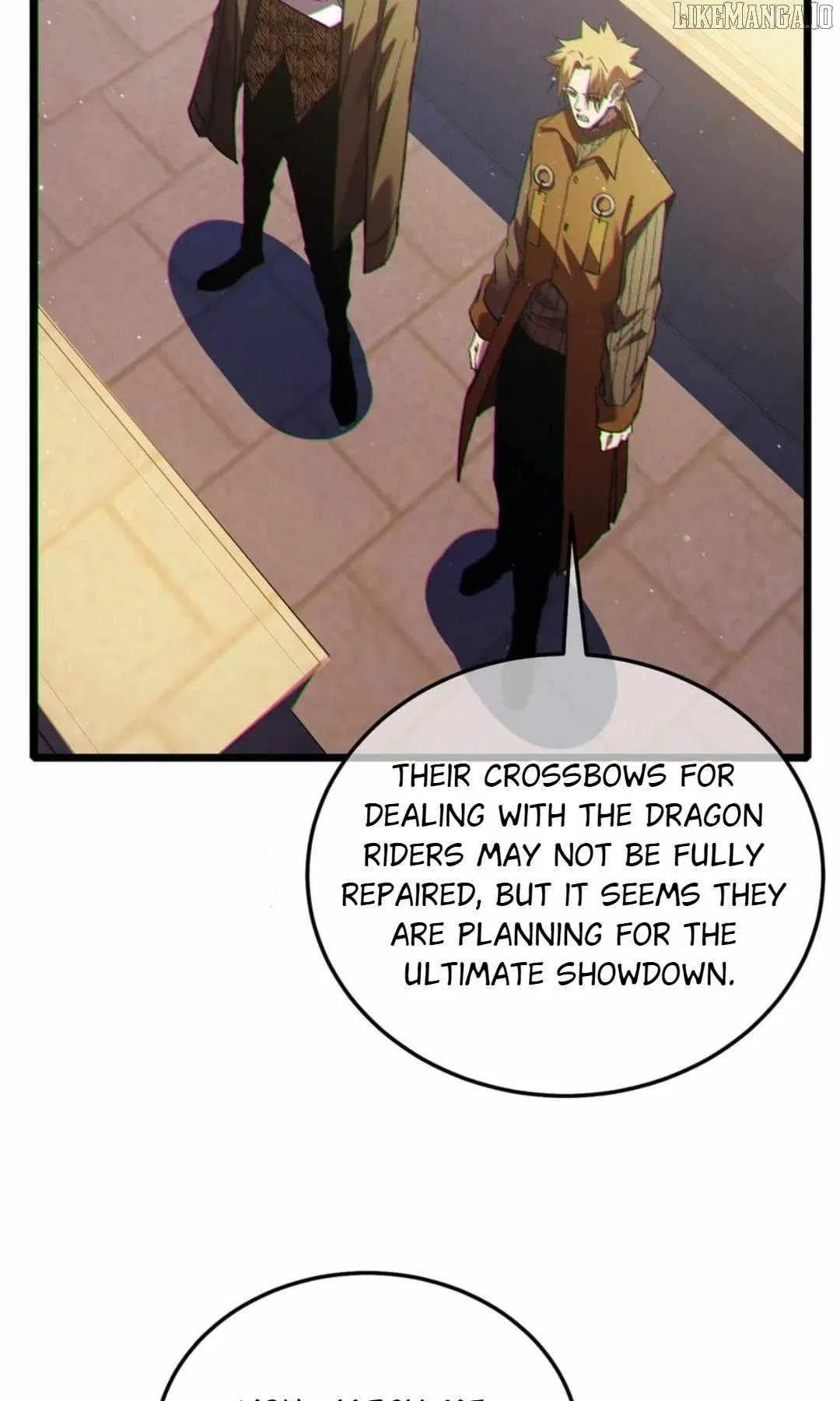 I Rely on My Invincibility to Deal Tons of Damage Passively! Chapter 110 – Page 29