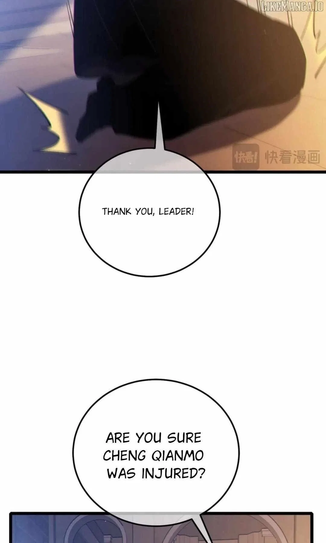 I Rely on My Invincibility to Deal Tons of Damage Passively! Chapter 109 – Page 39