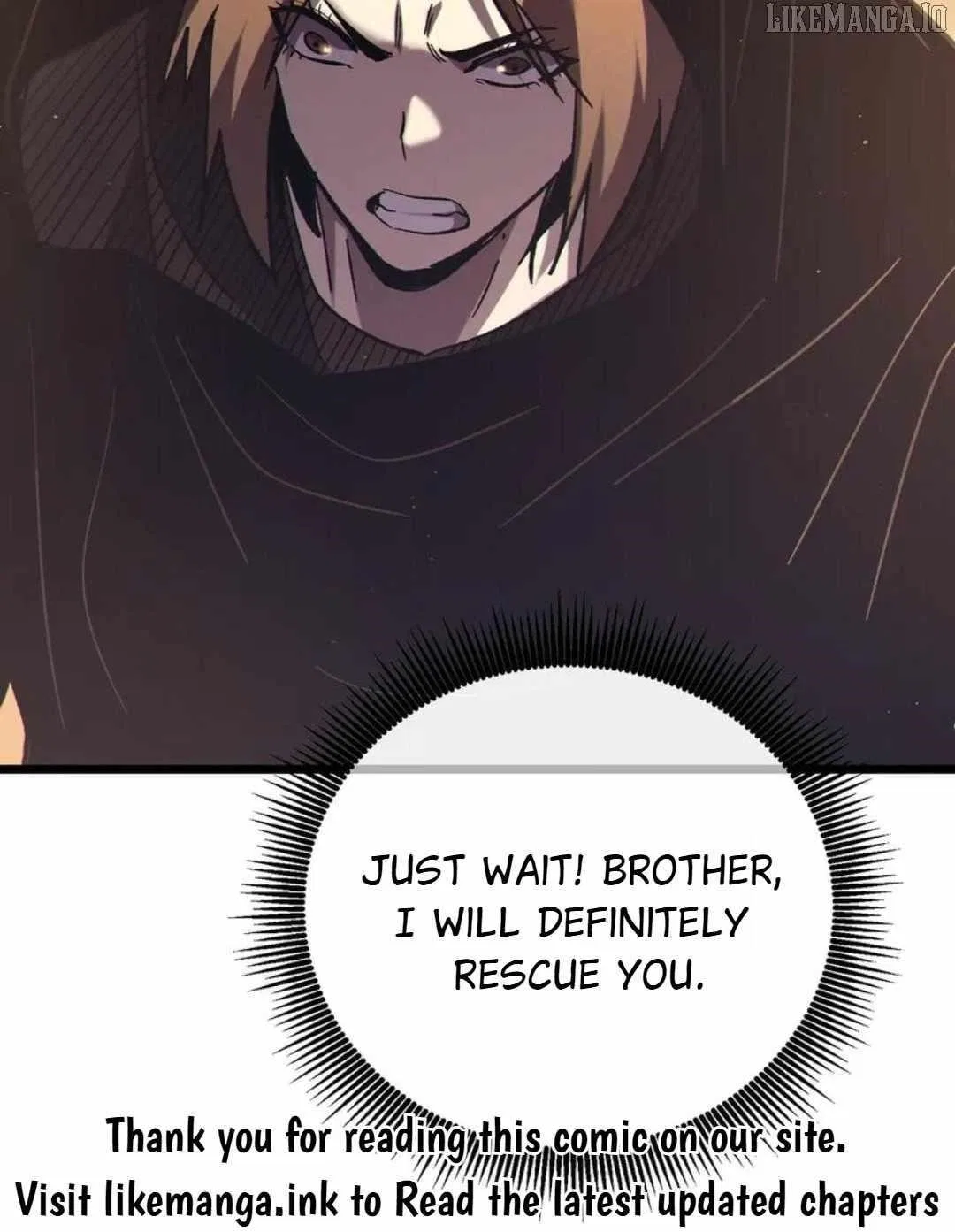 I Rely on My Invincibility to Deal Tons of Damage Passively! Chapter 109 – Page 51