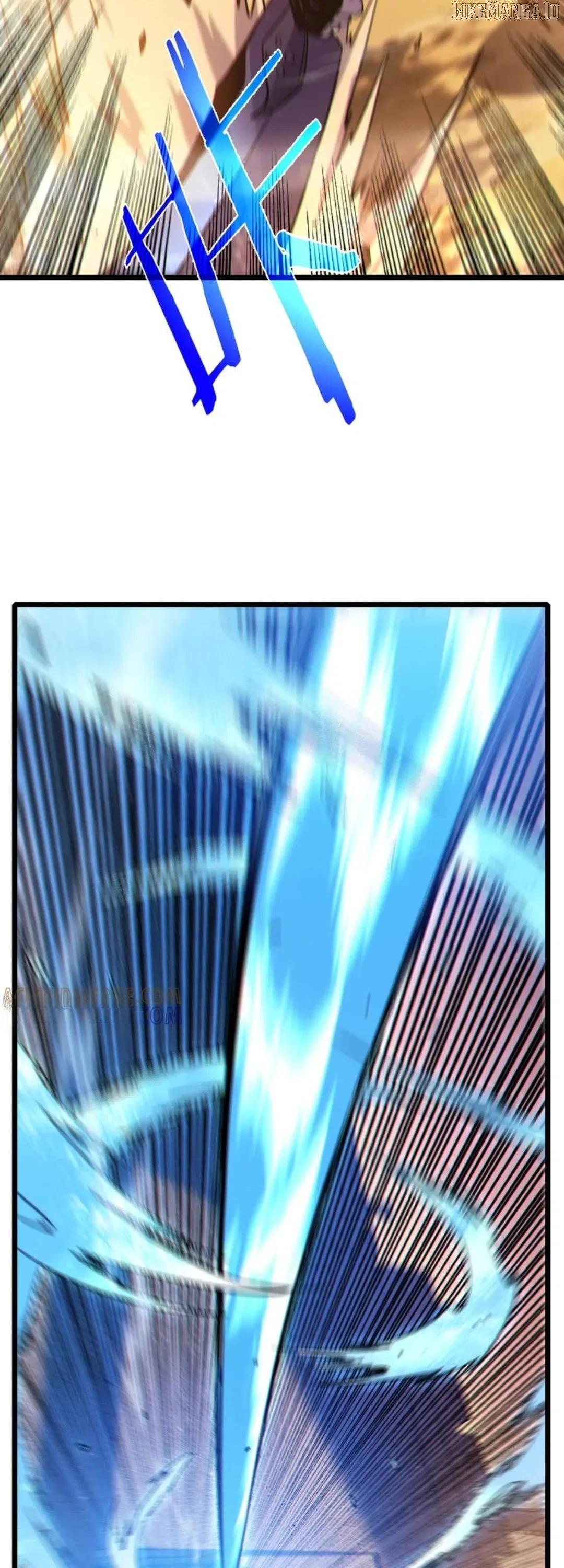 I Rely on My Invincibility to Deal Tons of Damage Passively! Chapter 108 – Page 12
