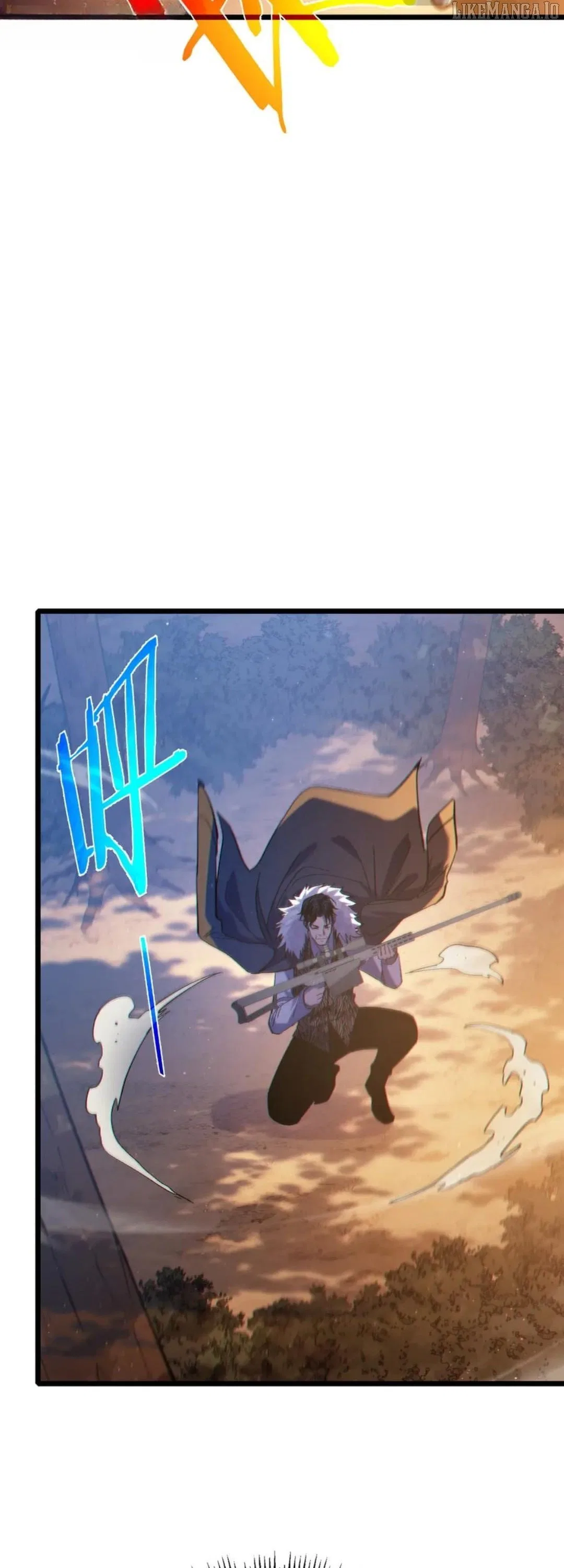 I Rely on My Invincibility to Deal Tons of Damage Passively! Chapter 108 – Page 16