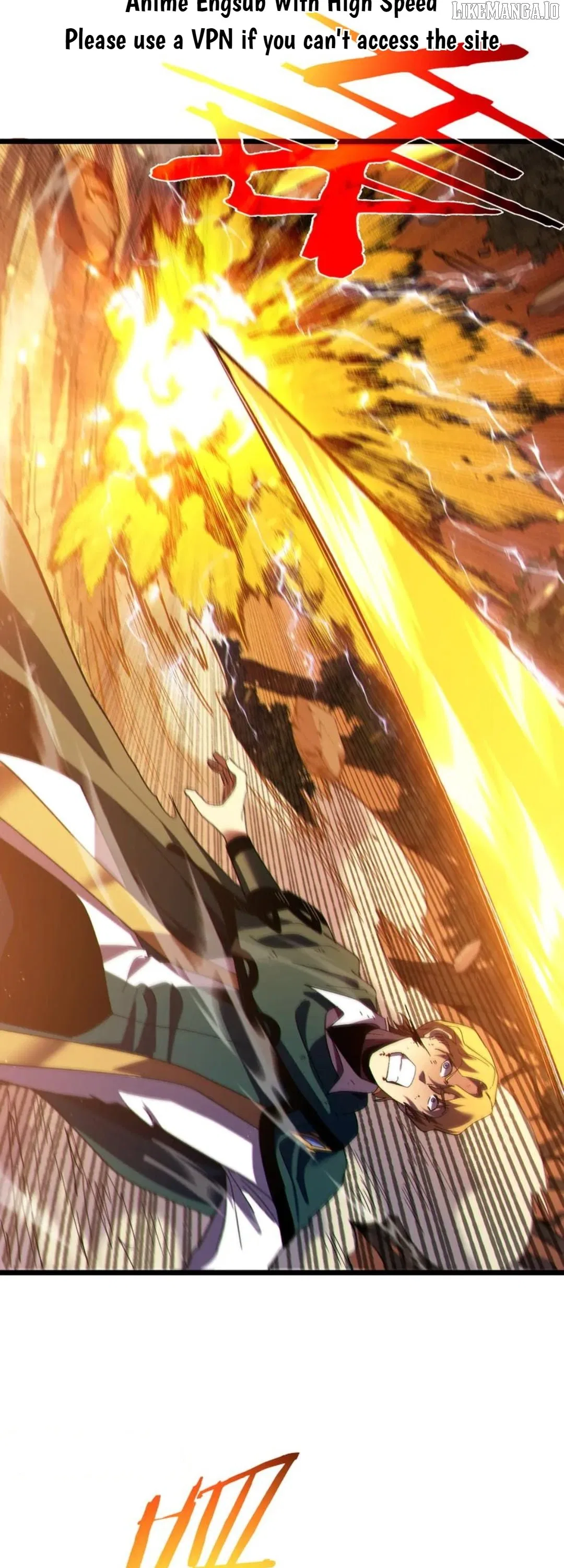 I Rely on My Invincibility to Deal Tons of Damage Passively! Chapter 108 – Page 45