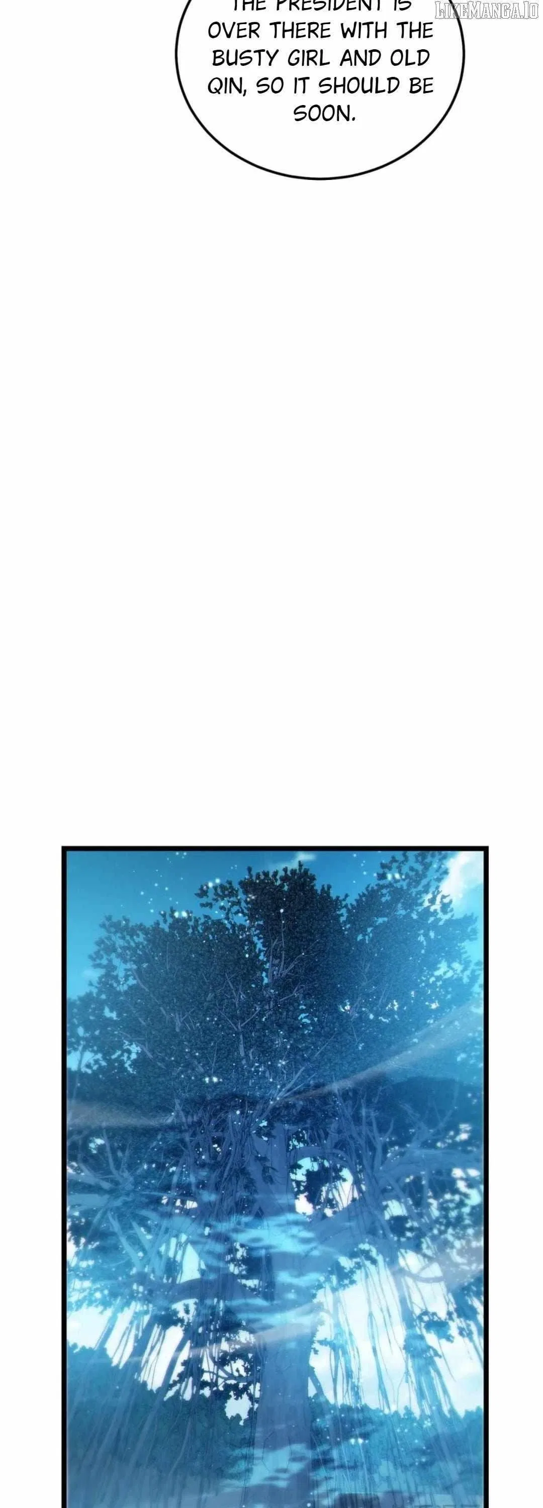 I Rely on My Invincibility to Deal Tons of Damage Passively! Chapter 107 – Page 44