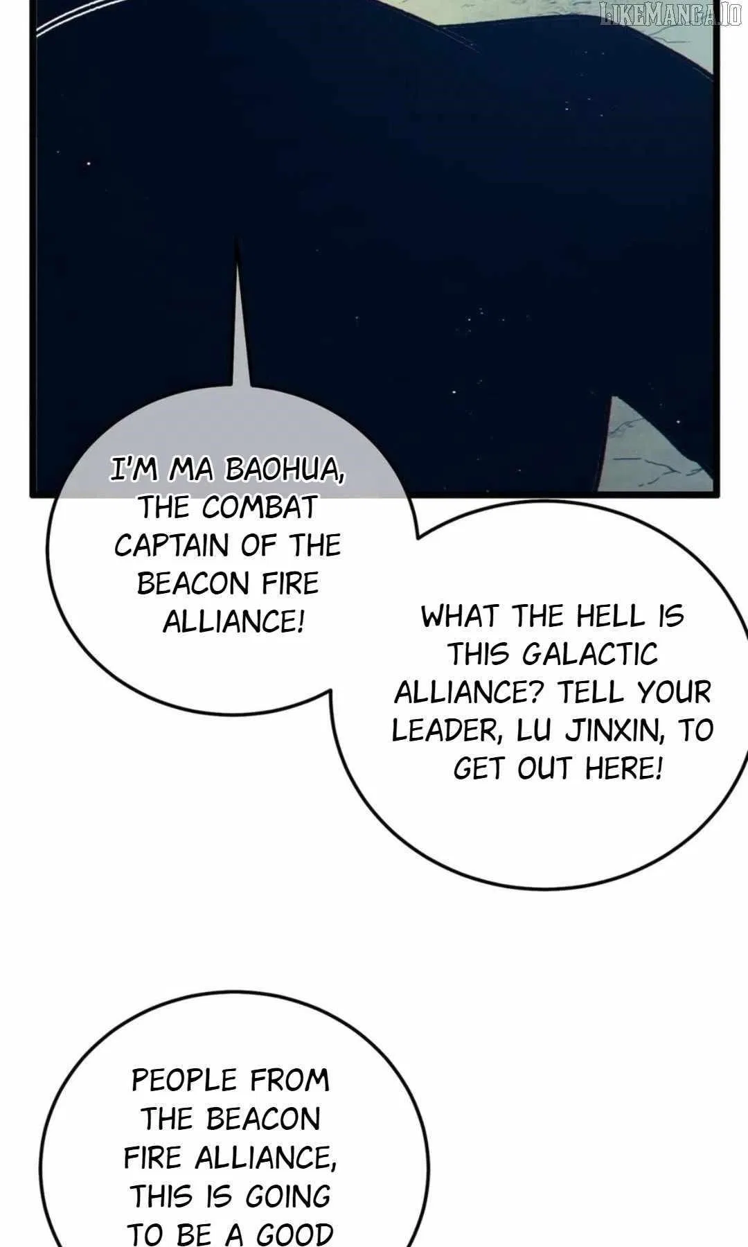 I Rely on My Invincibility to Deal Tons of Damage Passively! Chapter 106 – Page 9
