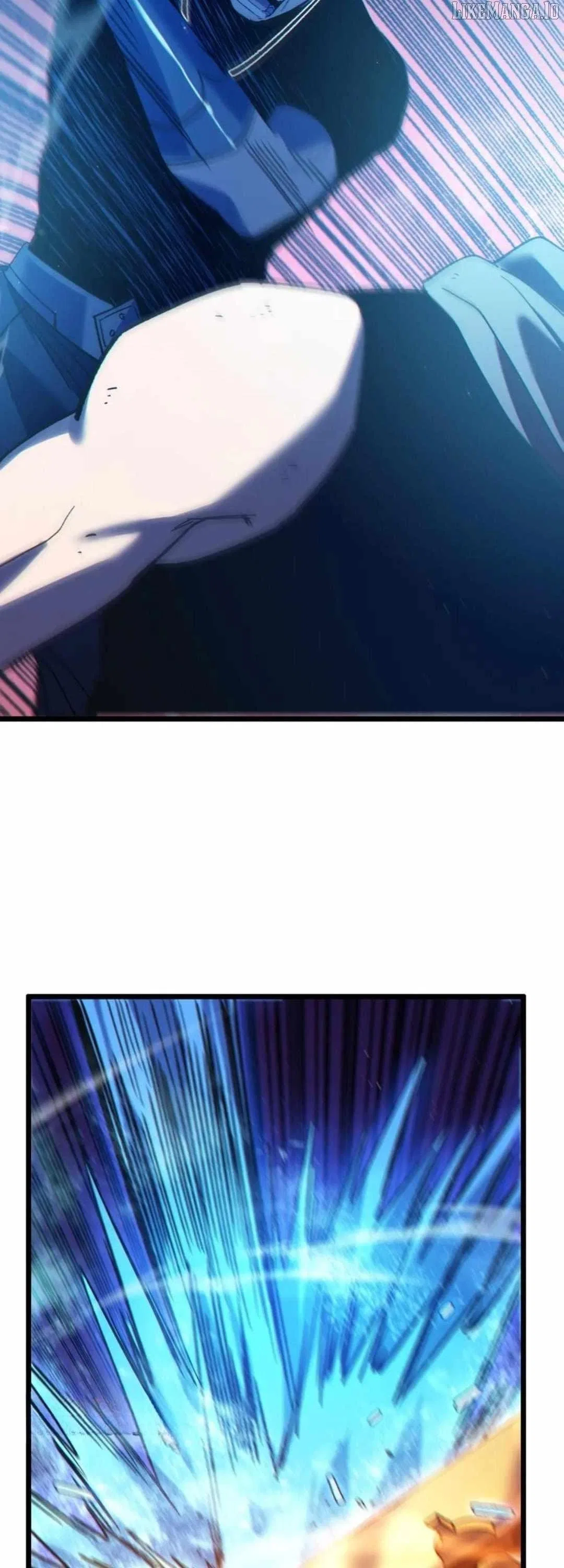I Rely on My Invincibility to Deal Tons of Damage Passively! Chapter 106 – Page 14