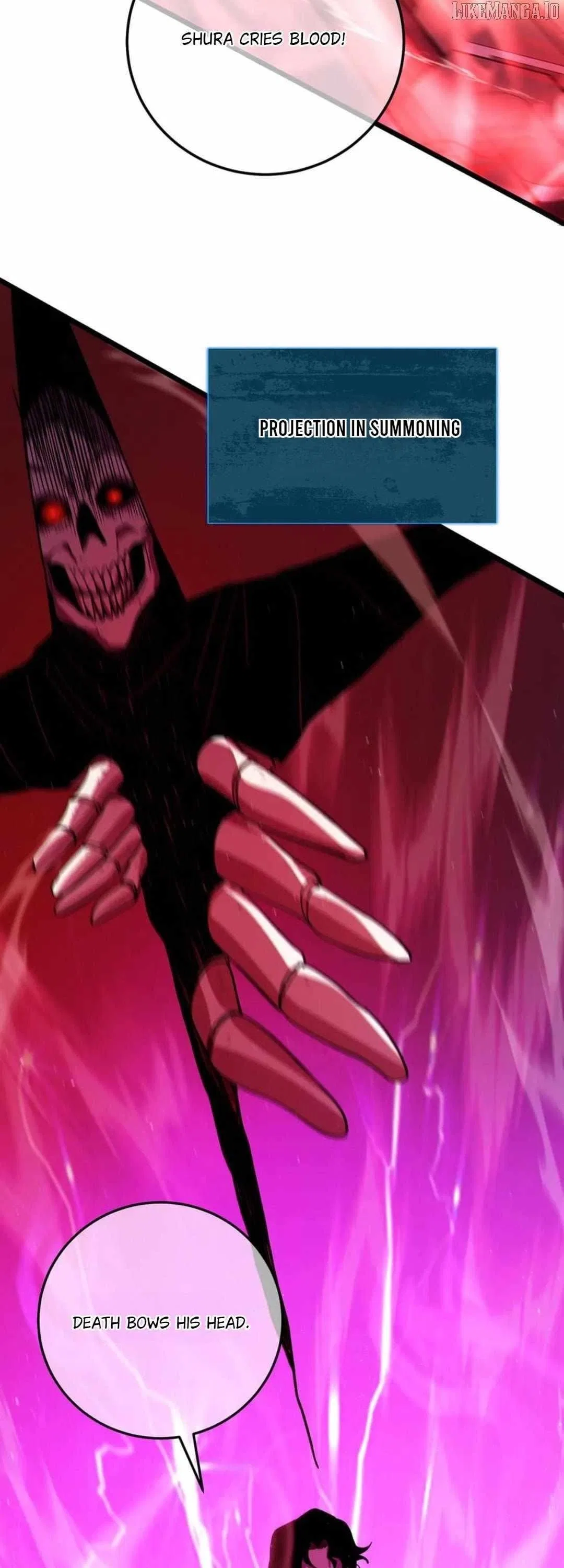 I Rely on My Invincibility to Deal Tons of Damage Passively! Chapter 106 – Page 24