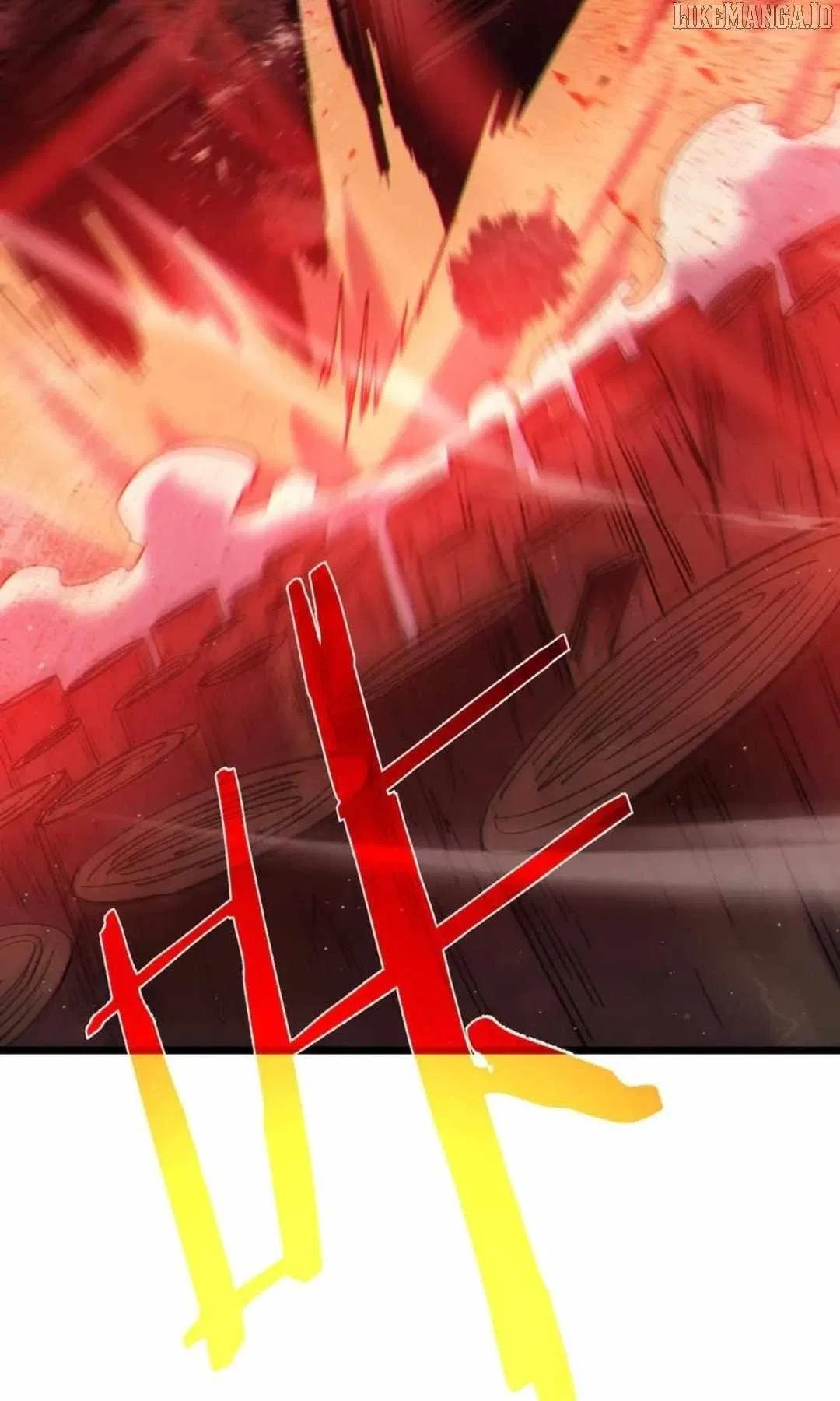 I Rely on My Invincibility to Deal Tons of Damage Passively! Chapter 106 – Page 29
