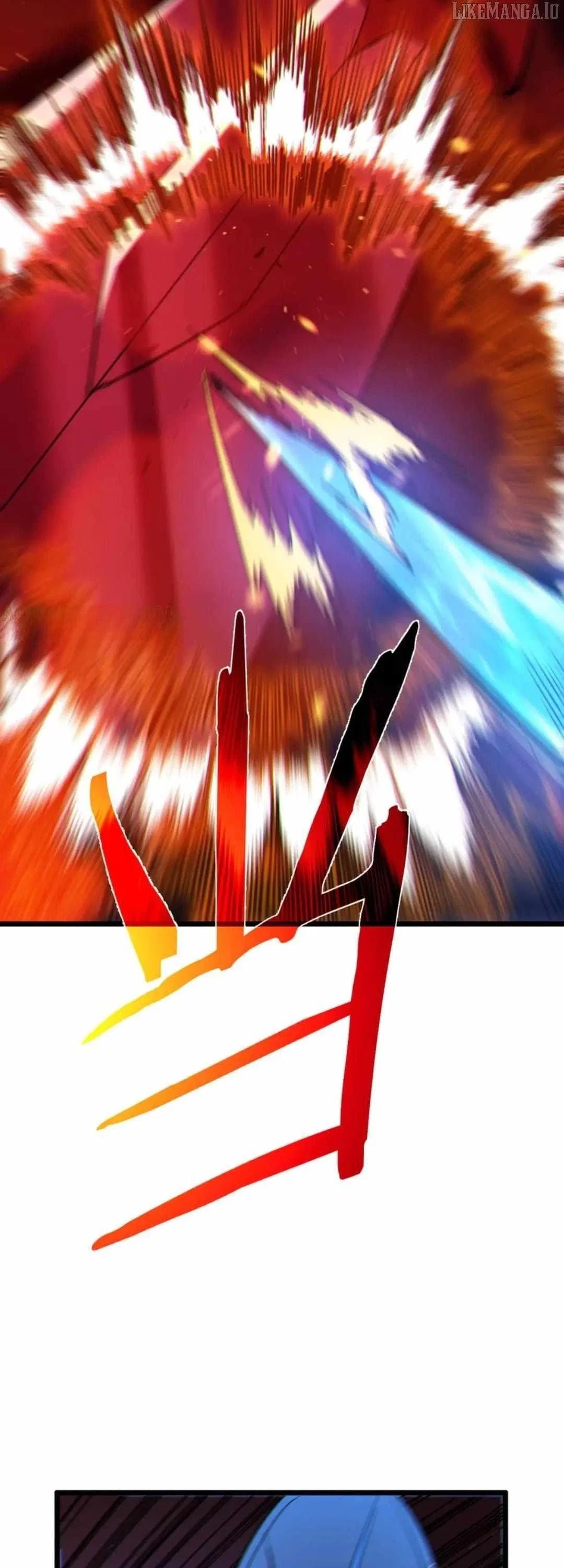 I Rely on My Invincibility to Deal Tons of Damage Passively! Chapter 106 – Page 34
