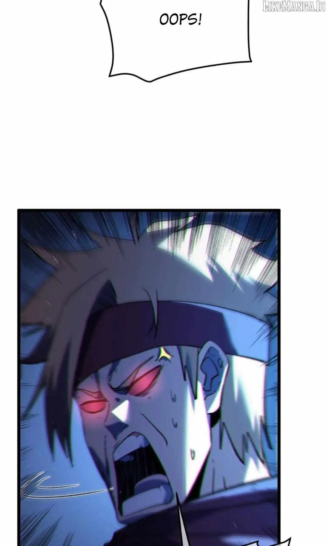 I Rely on My Invincibility to Deal Tons of Damage Passively! Chapter 106 – Page 39