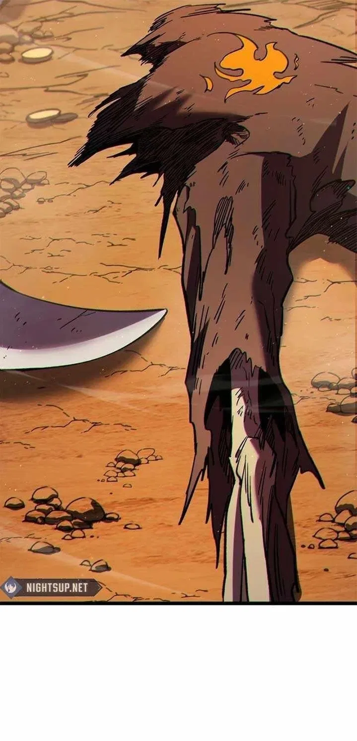 I Rely on My Invincibility to Deal Tons of Damage Passively! Chapter 104 – Page 16
