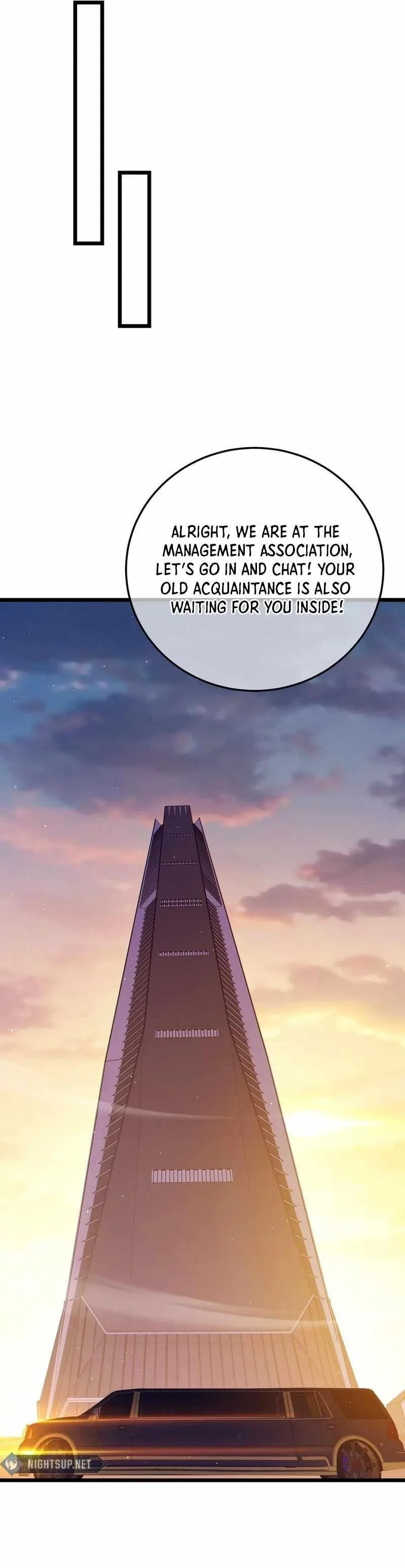 I Rely on My Invincibility to Deal Tons of Damage Passively! Chapter 99 – Page 15