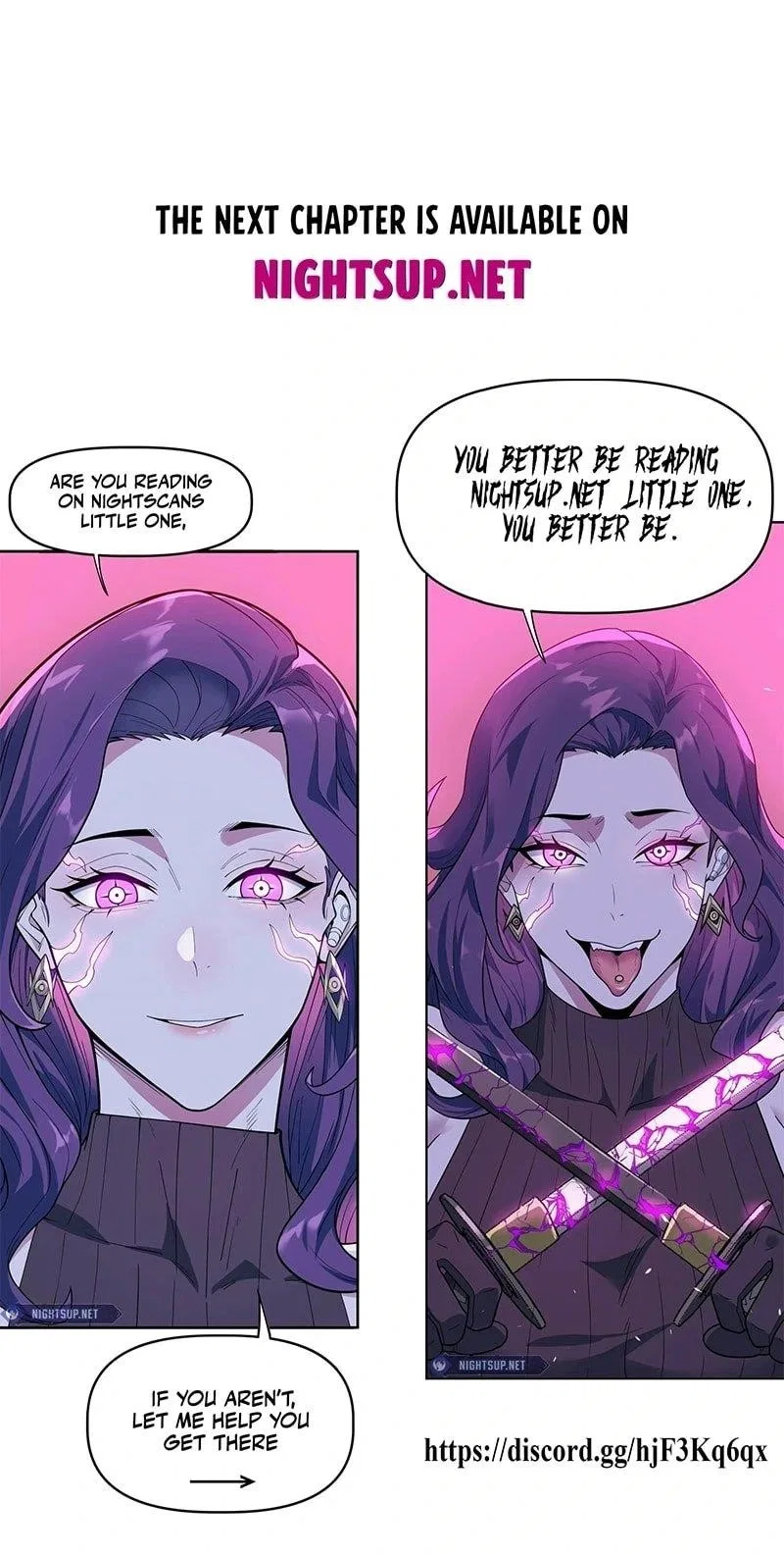 I Rely on My Invincibility to Deal Tons of Damage Passively! Chapter 97 – Page 16