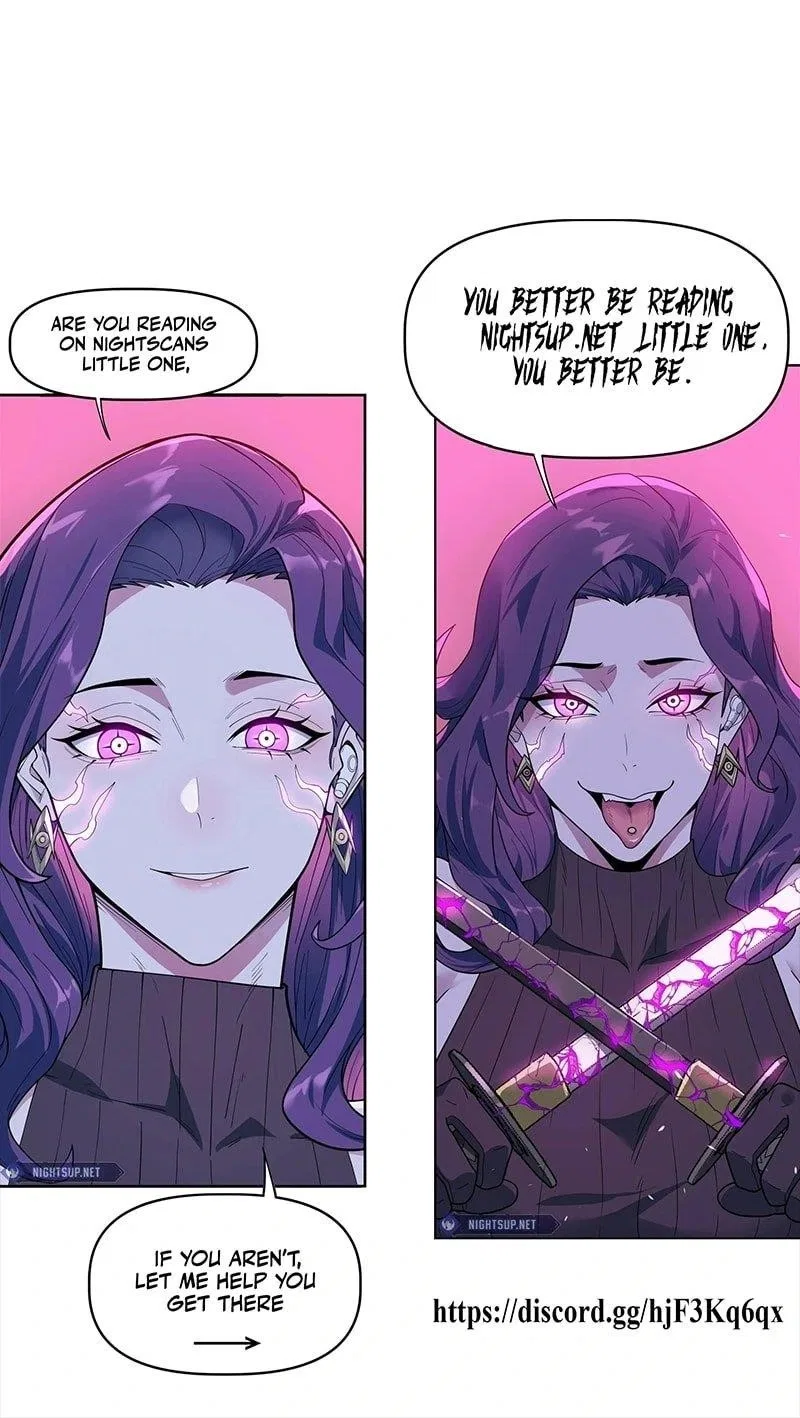 I Rely on My Invincibility to Deal Tons of Damage Passively! Chapter 94 – Page 16