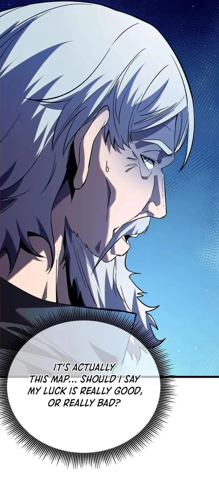 I Rely on My Invincibility to Deal Tons of Damage Passively! Chapter 88 – Page 15