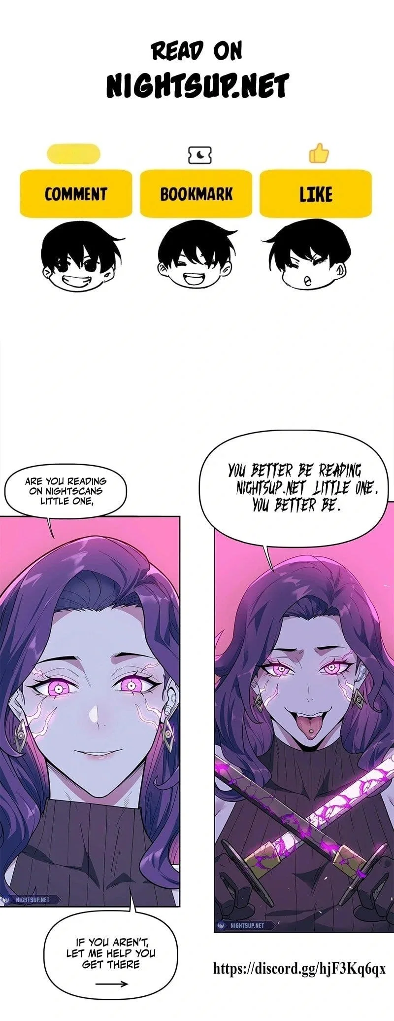 I Rely on My Invincibility to Deal Tons of Damage Passively! Chapter 70 – Page 17