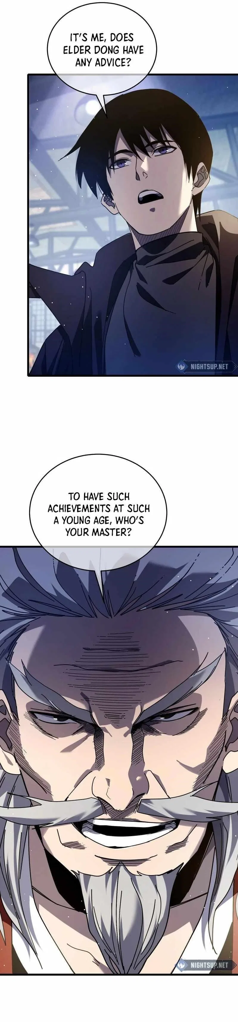I Rely on My Invincibility to Deal Tons of Damage Passively! Chapter 66 – Page 15