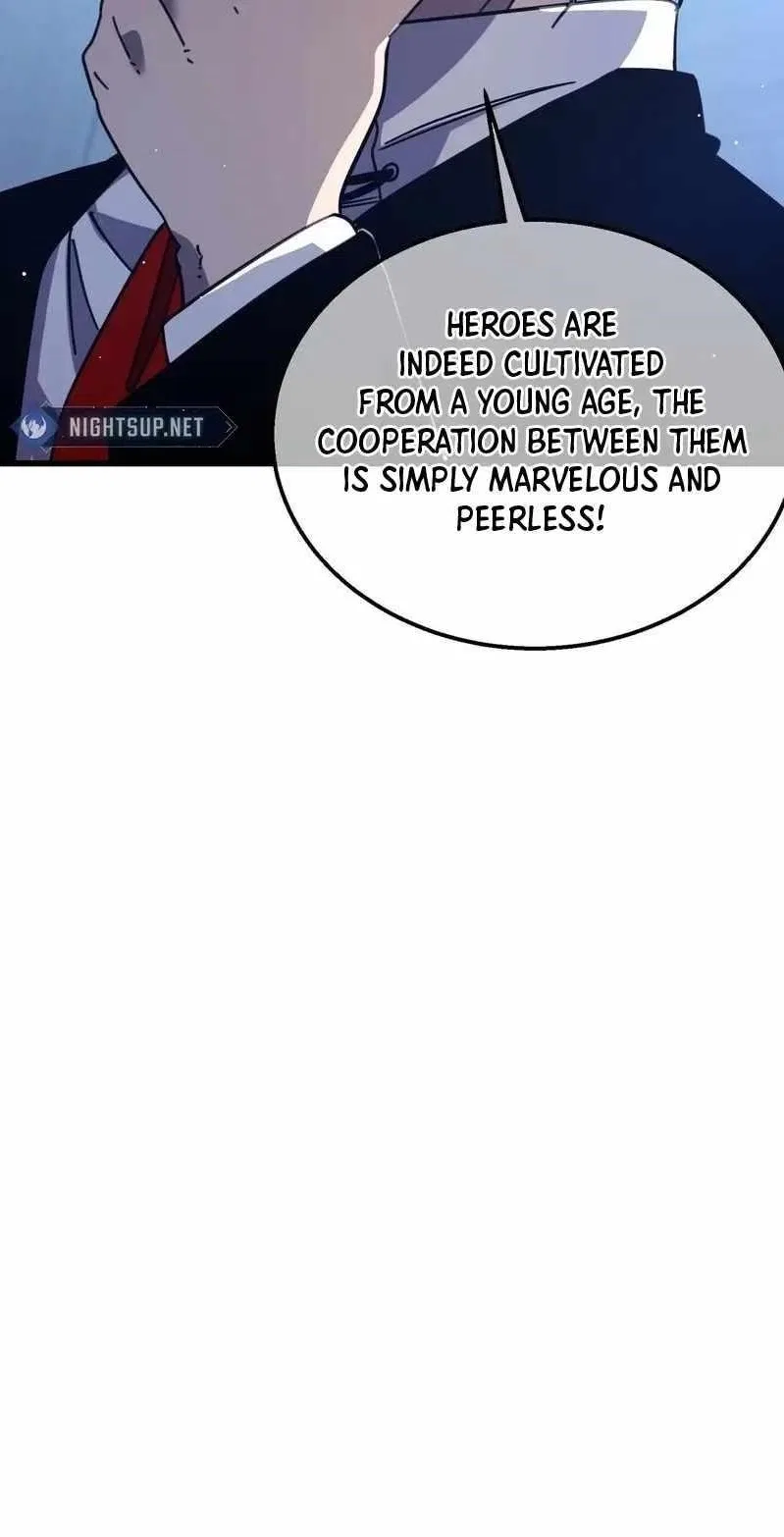 I Rely on My Invincibility to Deal Tons of Damage Passively! Chapter 40 – Page 15