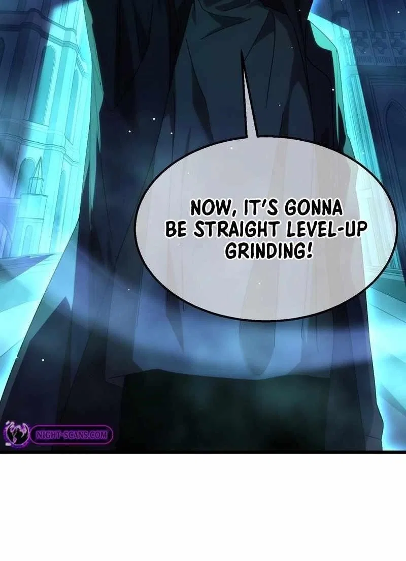 I Rely on My Invincibility to Deal Tons of Damage Passively! Chapter 32 – Page 16