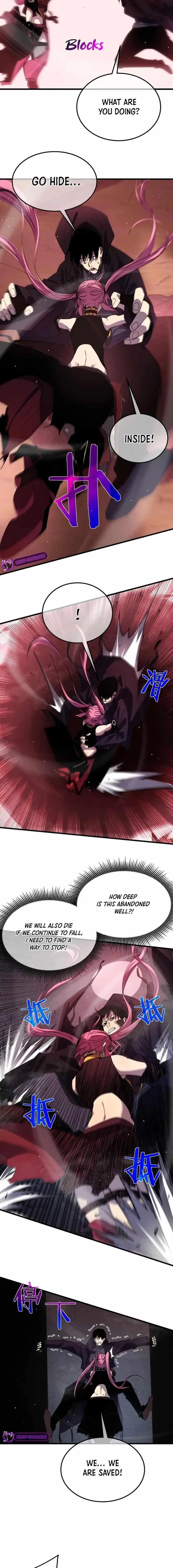 I Rely on My Invincibility to Deal Tons of Damage Passively! Chapter 29 – Page 15
