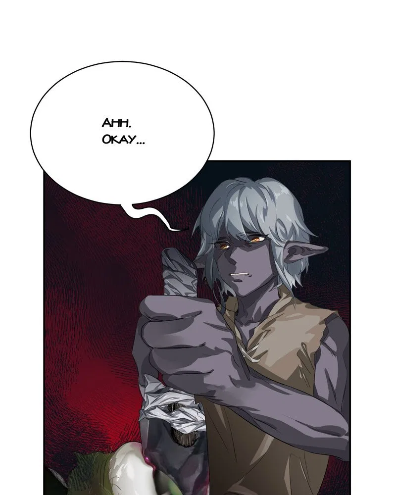 Lord of Goblins Chapter 5 – Page 14