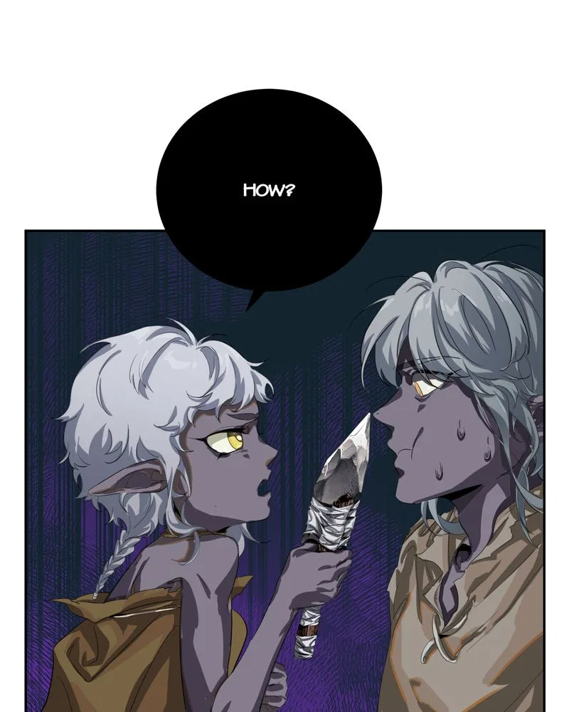 Lord of Goblins Chapter 5 – Page 29