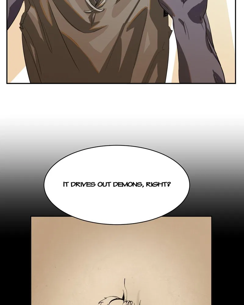 Lord of Goblins Chapter 5 – Page 37