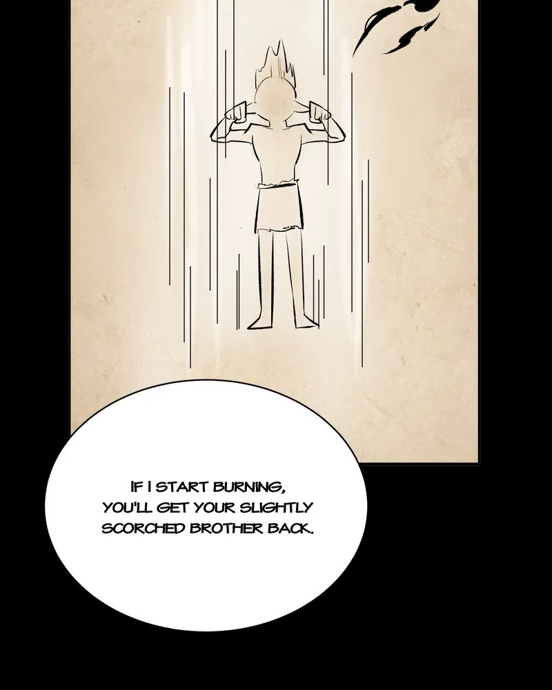 Lord of Goblins Chapter 5 – Page 39