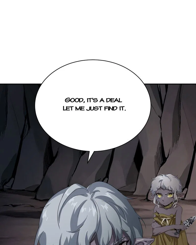 Lord of Goblins Chapter 5 – Page 43