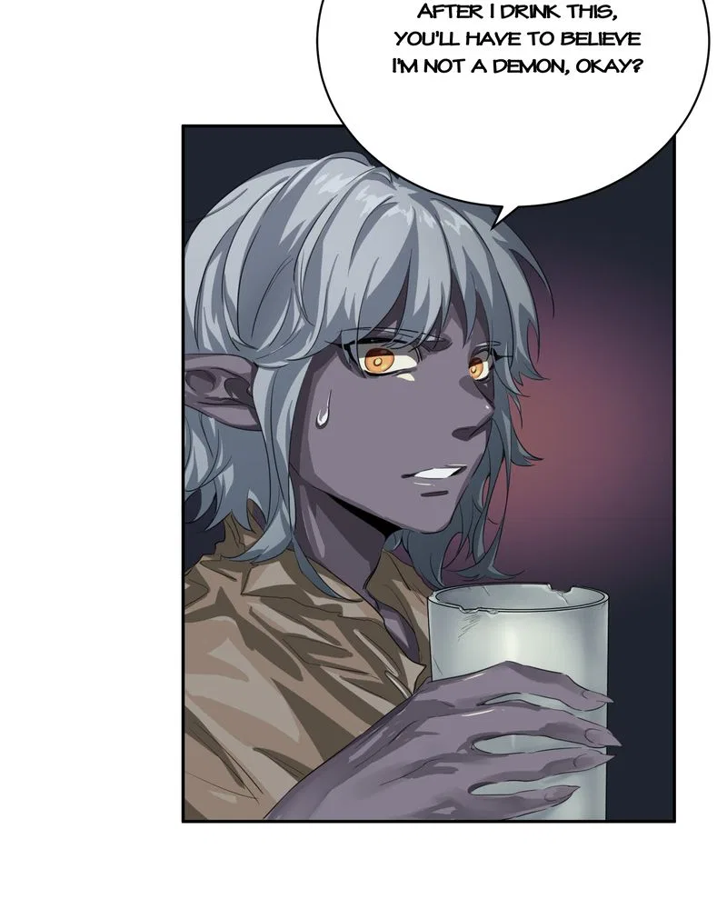 Lord of Goblins Chapter 5 – Page 47