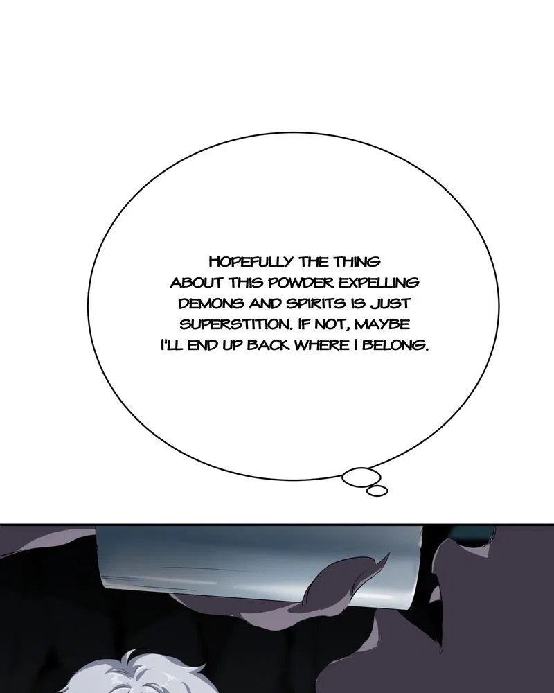 Lord of Goblins Chapter 5 – Page 52