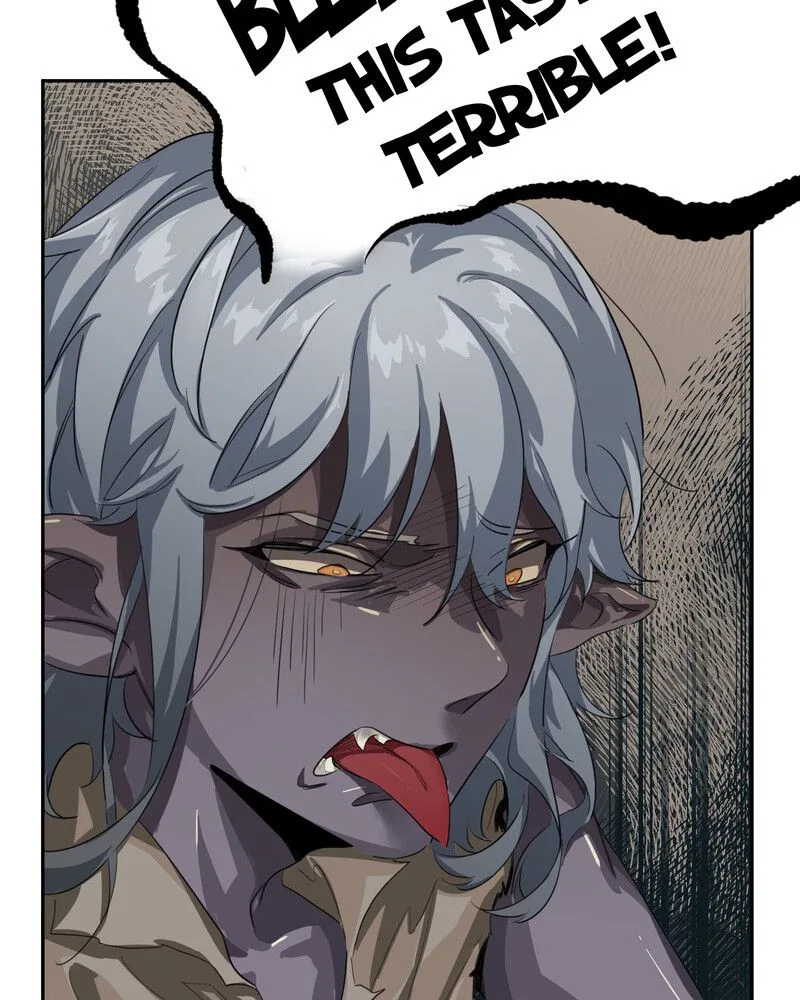Lord of Goblins Chapter 5 – Page 59