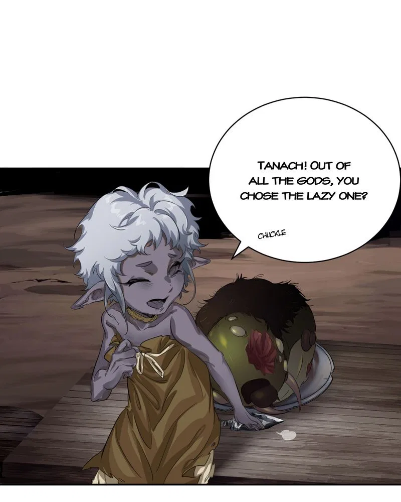 Lord of Goblins Chapter 5 – Page 67