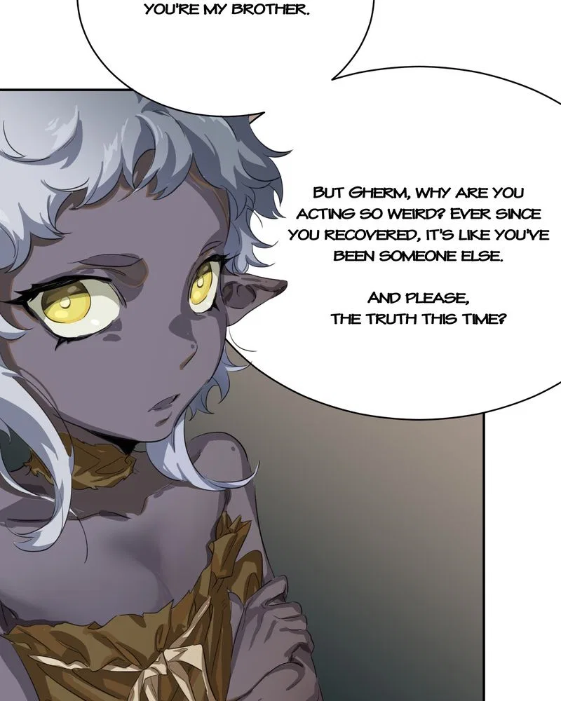 Lord of Goblins Chapter 5 – Page 70