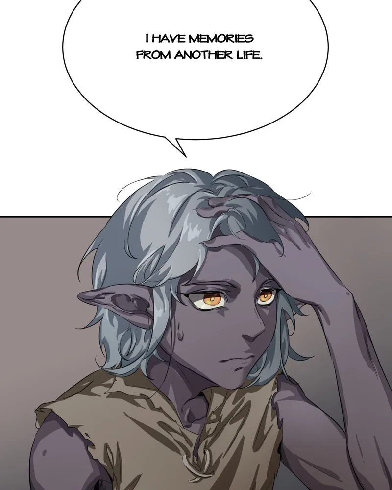Lord of Goblins Chapter 5 – Page 77